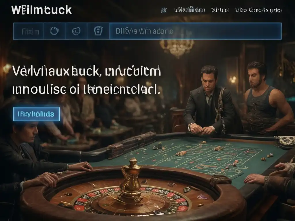 WikiLuck Casino Banner