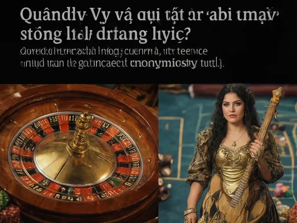 Quản lý vốn cá cược