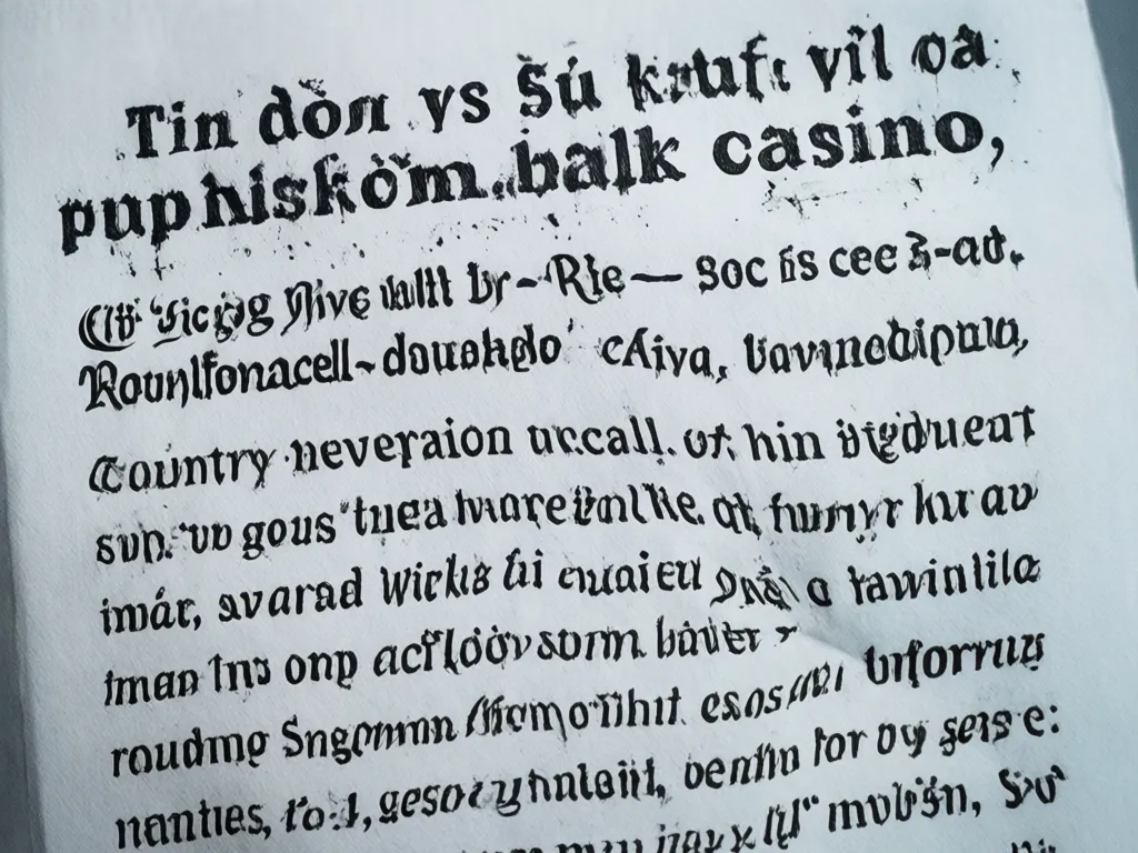 Sự thật về bet trực tuyến